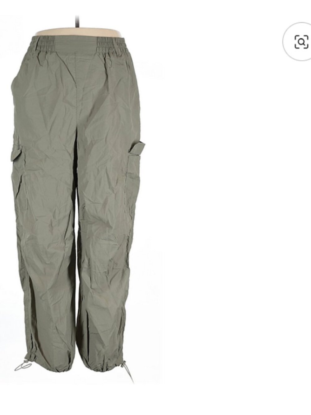 Cargo pants